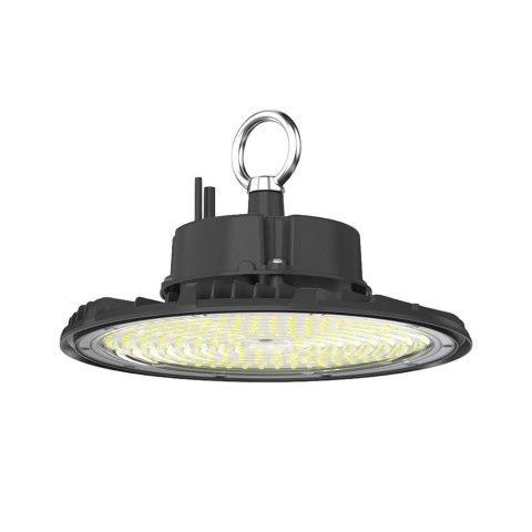 Oprawa V-TAC LED UFO high bay IP65 ALU 155Lm/W 100W VT-91102 6500K 15500lm 5 lat gwarancji