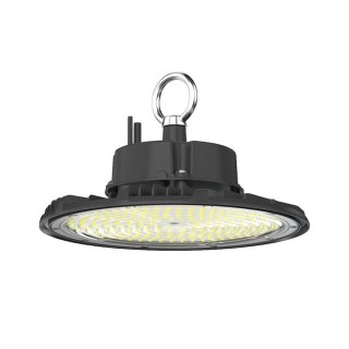 Oprawa V-TAC LED UFO high bay IP65 ALU 155Lm/W 200W VT-91202 4000K 31000lm 5 lat gwarancji