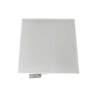 Panel LED V-TAC 40W 600x600 slim 18mm 120Lm/W VT-61041 4000K 4800lm 3 lata gwarancji