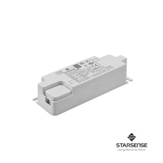 Pannello LED Chip CREE 40W 120LM/W da Incasso 1300x300mm Driver Incluso 6500K