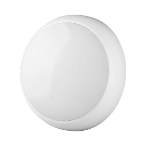 Plafon LED V-TAC CCT 8W/16W/20W CREE CHIP IP65 IK08 135Lm/W VT-8603 3000K-4000K-6500K 2700lm 6 lat gwarancji
