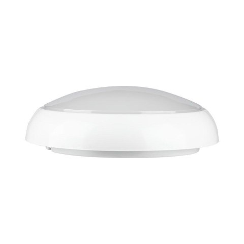 Plafon LED V-TAC CCT 8W/16W/20W CREE CHIP IP65 IK08 135Lm/W VT-8603 3000K-4000K-6500K 2700lm 6 lat gwarancji