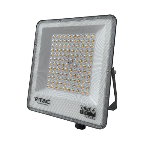 Projektor LED V-TAC CREE CHIP 100W LED 3w1 CCT 135Lm/W VT-44110CCT 3000K-4000K-6500K 8150lm 6 lat gwarancji