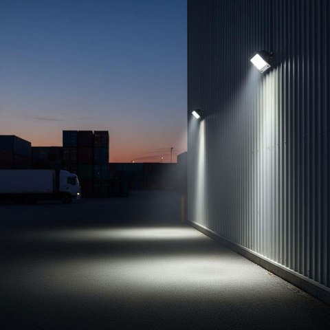 Projektor LED V-TAC CREE CHIP 100W LED 3w1 CCT 135Lm/W VT-44110CCT 3000K-4000K-6500K 8150lm 6 lat gwarancji