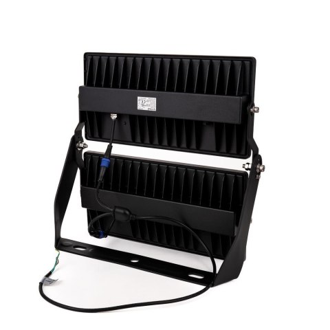 Projektor LED V-TAC CREE CHIP 500W czarny IP65 135Lm/W VT-48500 4000K 67500lm 6 lat gwarancji