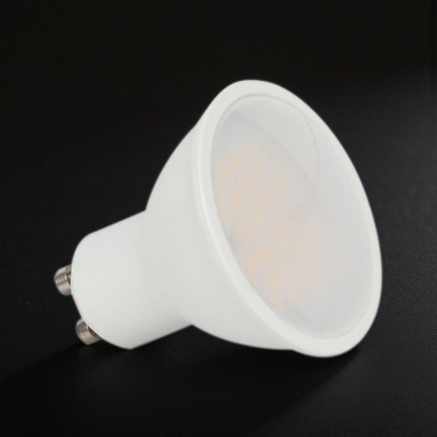 Żarówka LED V-TAC GU10 10W 100st (opak. 3szt) VT-271 3000K 1000lm