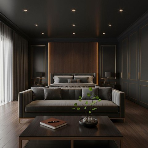 Żarówka LED V-TAC GU10 10W 100st (opak. 3szt) VT-271 4000K 1000lm