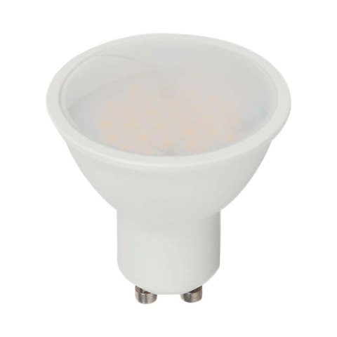 Żarówka LED V-TAC GU10 10W 100st (opak. 3szt) VT-271 6500K 1000lm