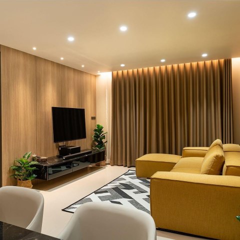 Żarówka LED V-TAC GU10 6W 110st (opak. 3szt) VT-247 4000K 445lm