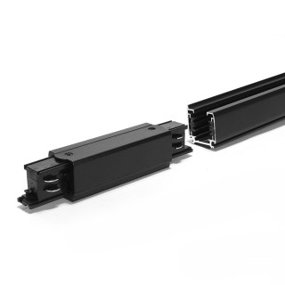 Zasilanie środkowe Track System LL-DX4 czarny