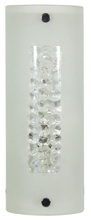 ABREGO LAMPA SUFITOWA PLAFON 24/10 1X60W E27