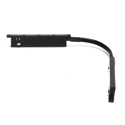 Łącznik narożny do szyn magnetycznych UN5-RJ Micro Magnetic