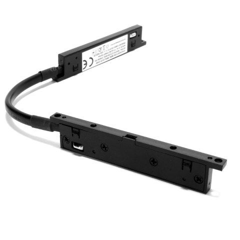 Łącznik narożny do szyn magnetycznych UN5-RJ Micro Magnetic