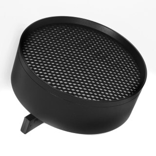 Lampa do szyn magnetycznych UN5-WB90 Micro Magnetic 9W 3000K