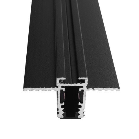 Szyna Magnetyczna podtynkowa UT5-D Micro Magnetic 300cm czarna