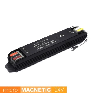 Zasilacz kontroler 2-4G HC-12020Y 200W 12V