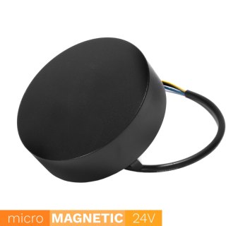 Zasilacz wpinany HC-12100 100W 24V Micro magnetic
