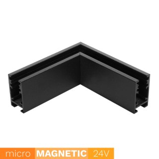 Złącze poziome do szyn natynkowych UT5-C-L Micro Magnetic