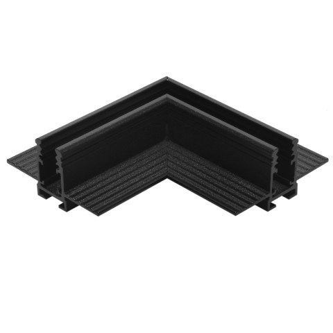 Złącze poziome do szyn podtynkowych UT5-D-L Micro Magnetic