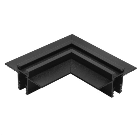 Złącze poziome do szyn podtynkowych UT5-D-L Micro Magnetic