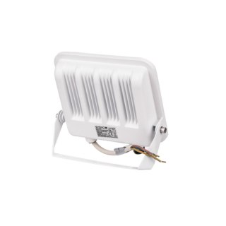 50W FLOODLIGHTLED BY CREE6500K WHITE BODY WHITE GLASS (135LM/W) 6YRS WARRANTY IP65