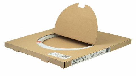 Klosz mleczny do profilu GDI 200cm