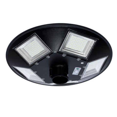Lampa solarna uliczna 300W UFO YH013000 6000K IP65