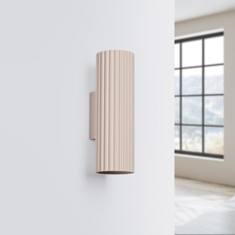 Kinkiet KARBON 20 taupe