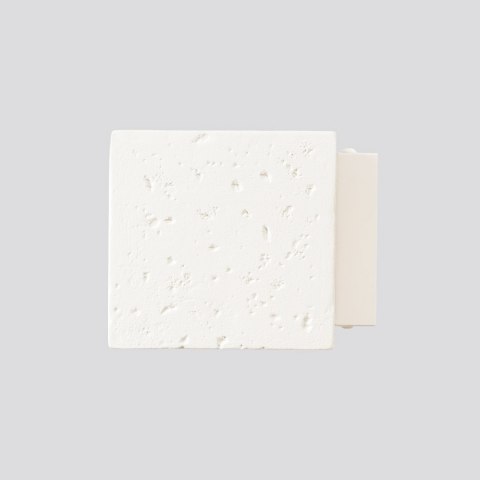 Kinkiet QUAD beton beżowy