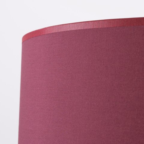 Lampa podłogowa NEVIA burgund