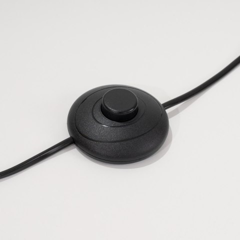 Lampa podłogowa NEVIA taupe