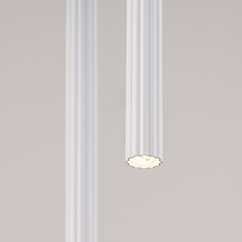 Lampa wisząca ARCHE 2P biała