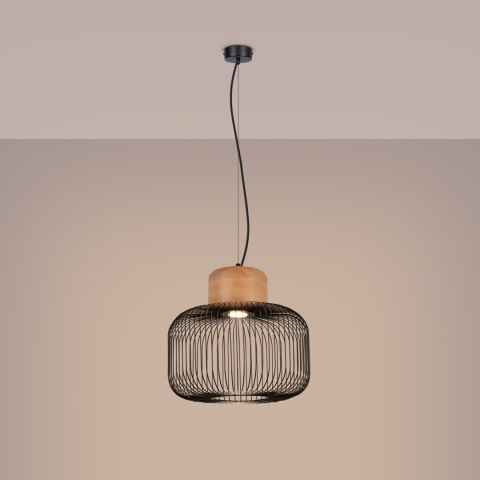 Lampa wisząca GABBIA 35