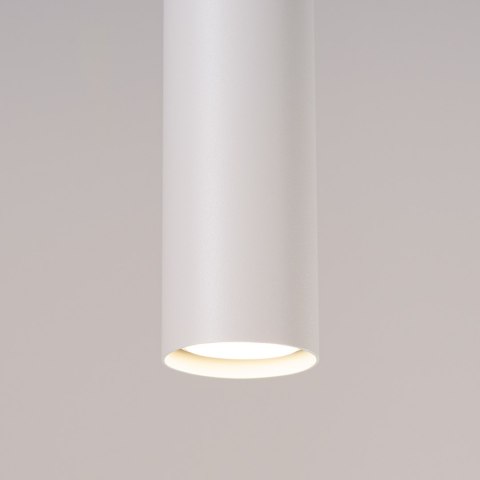 Lampa wisząca LAGOS 2P biała