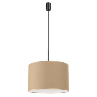 Lampa wisząca NEVIA taupe