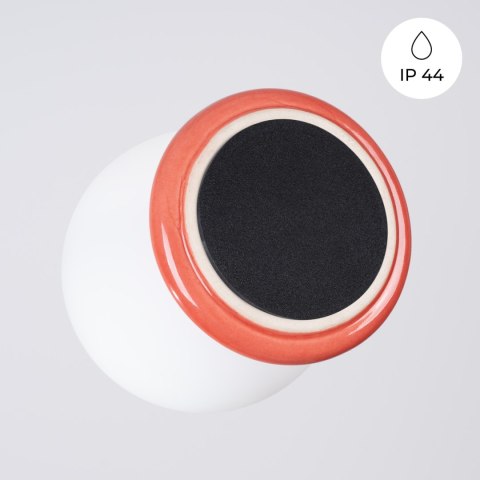 Kinkiet ZORI brzoskwiniowy IP44