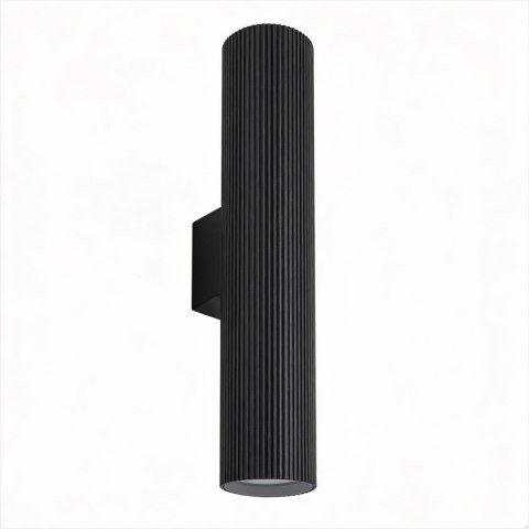 Kinkiet ścienny GU10 ESLA S1004 czarny