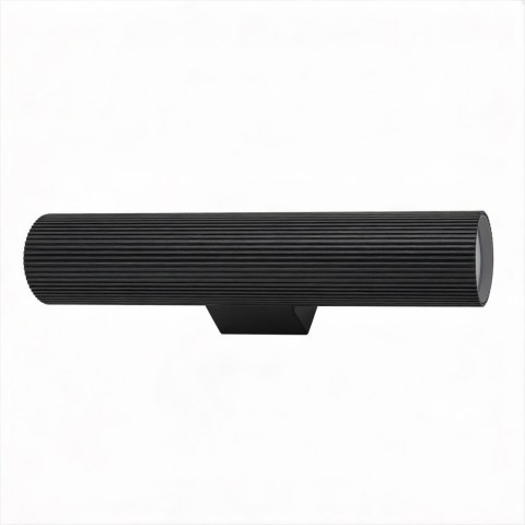 Kinkiet ścienny GU10 ESLA S1004 czarny