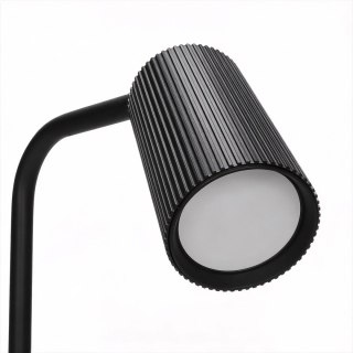 Lampa biurkowa GU10 ESLA HG-BL013 czarny