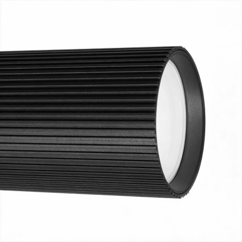 Lampa biurkowa GU10 ESLA HG-BL013 czarny