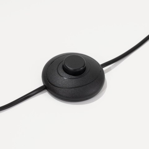 Lampa podłogowa NATT burgund