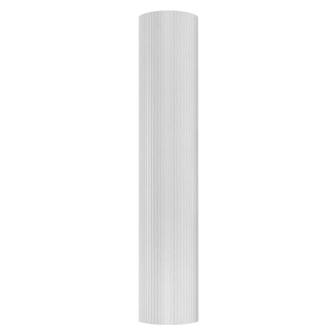 Lampa wisząca 1 x GU10 ESLA KJ2118 biały