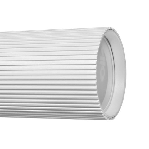 Lampa wisząca 3 x GU10 ESLA KJ217 biały