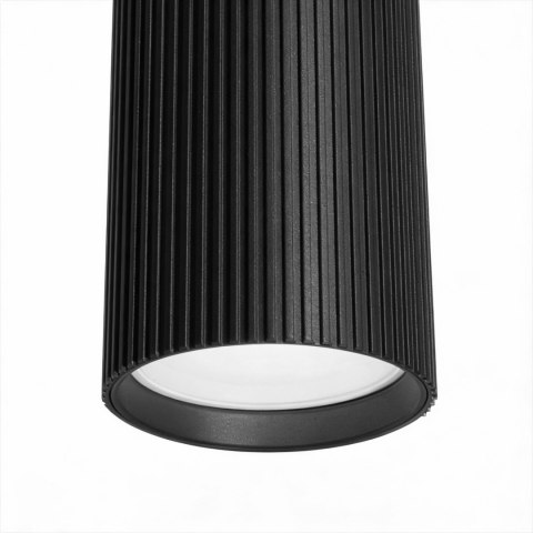 Lampa wisząca 3 x GU10 ESLA KJ217 czarny