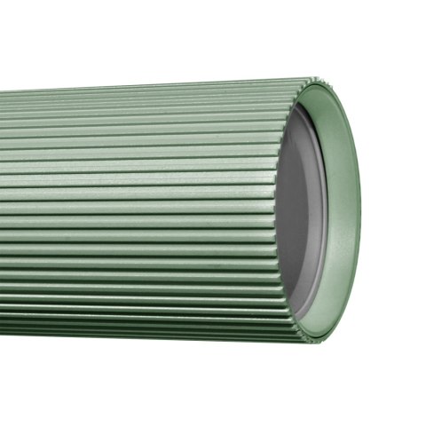 Lampa wisząca 3 x GU10 ESLA KJ217 oliwkowy