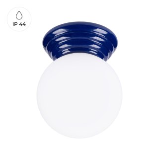 Plafon ZORI ultramaryna IP44