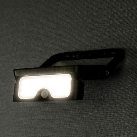 Projektor LED Solarny V-TAC V-TAC 5W VT-777-5 4000K 500lm