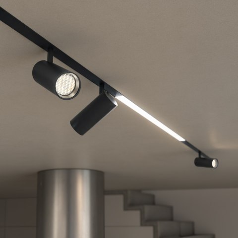 Raster antyolśnieniowy R-2 45mm