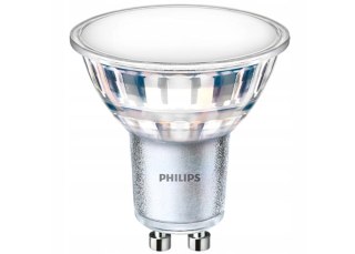 Żarówka GU10 4.9W 550 lm 3000K Philips
