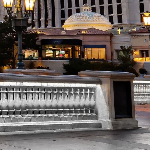 9W/M LED NEON STRIP LIGHT 6500K IP65 24V (10M/ROLL)(PRICE/M)